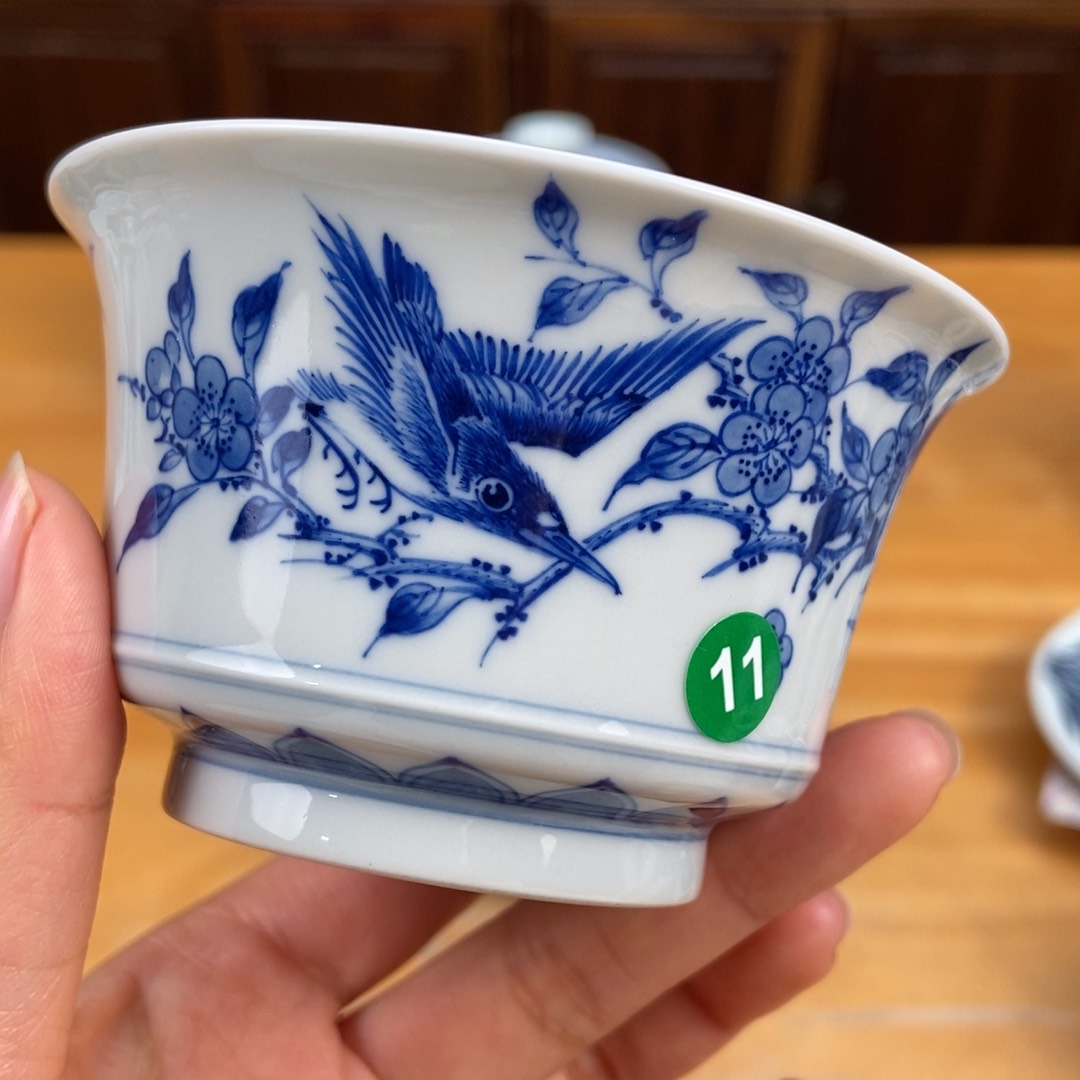 景德镇手绘哈哈哈哈哈