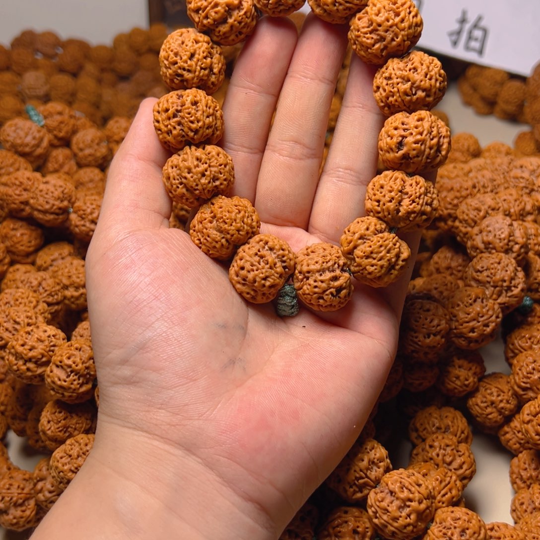 金刚菩提手串手串021