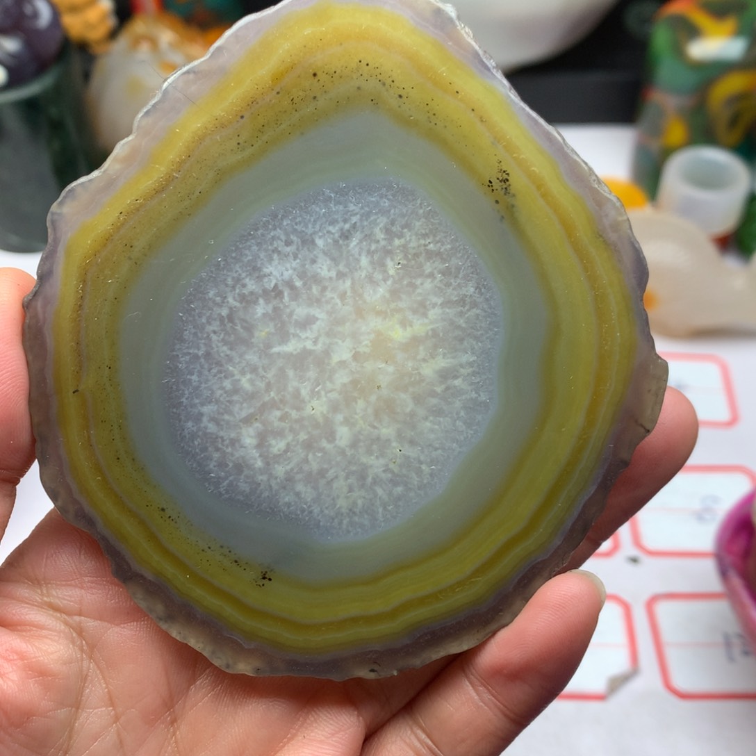 玛瑙手饰未镶嵌ℳ****