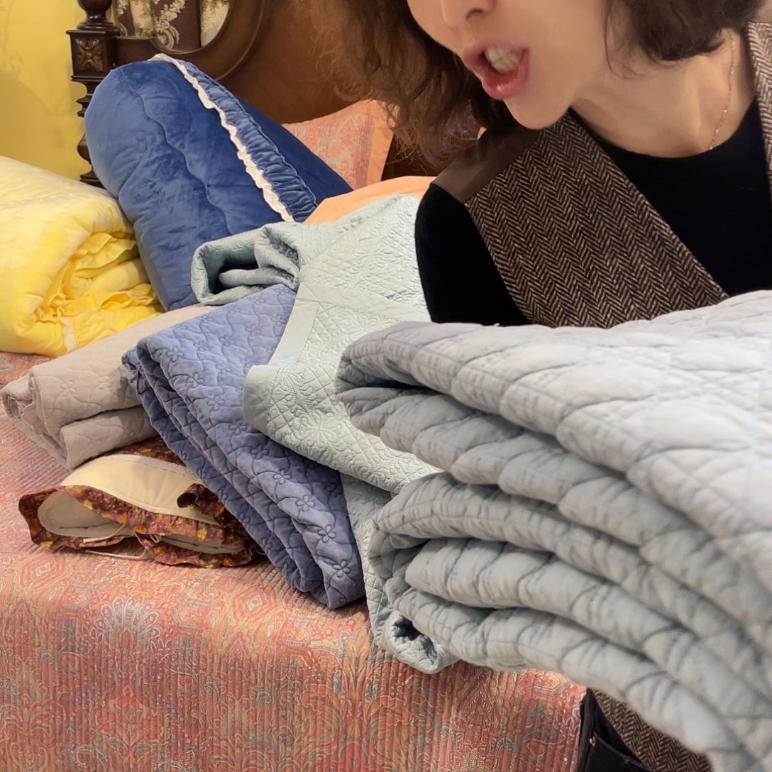 安***心棉福利多多关注我们天期蓝色