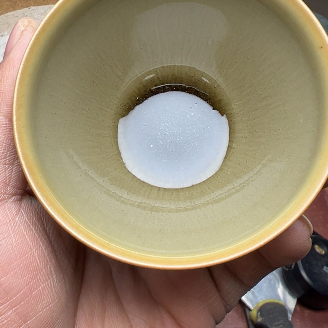 茶盏青钰龙窑主人杯13