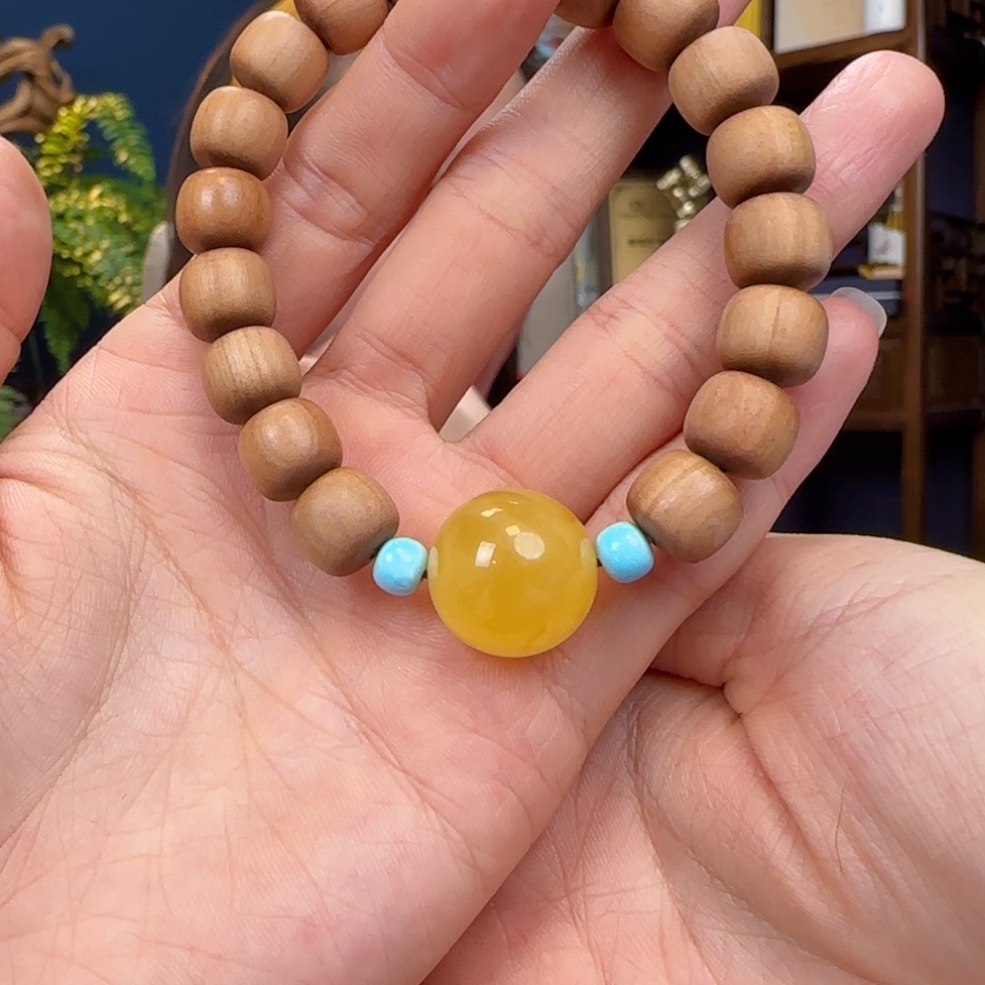 檀香木手串/手链111111111111