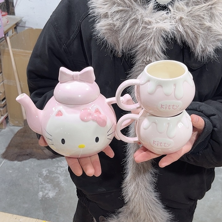 紫砂茶叶罐我们的生活也