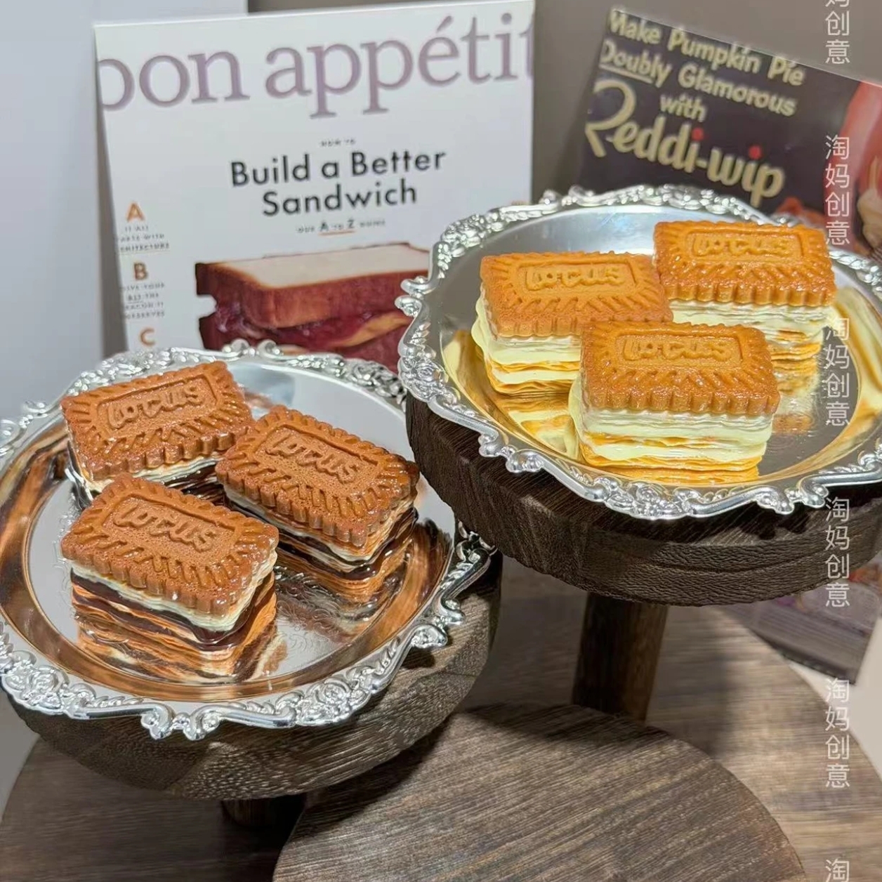 定制食玩合集12/11