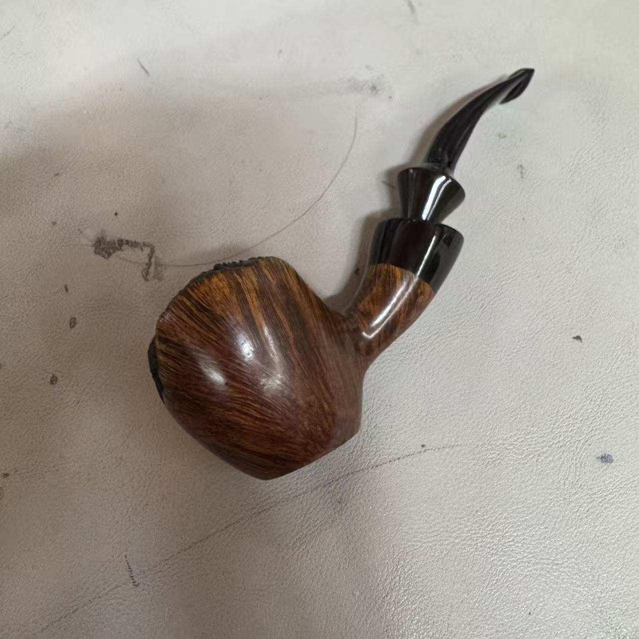 丹麦霍尔托普烟斗老斗X