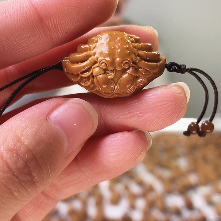 橄榄核手串/手链橄榄核