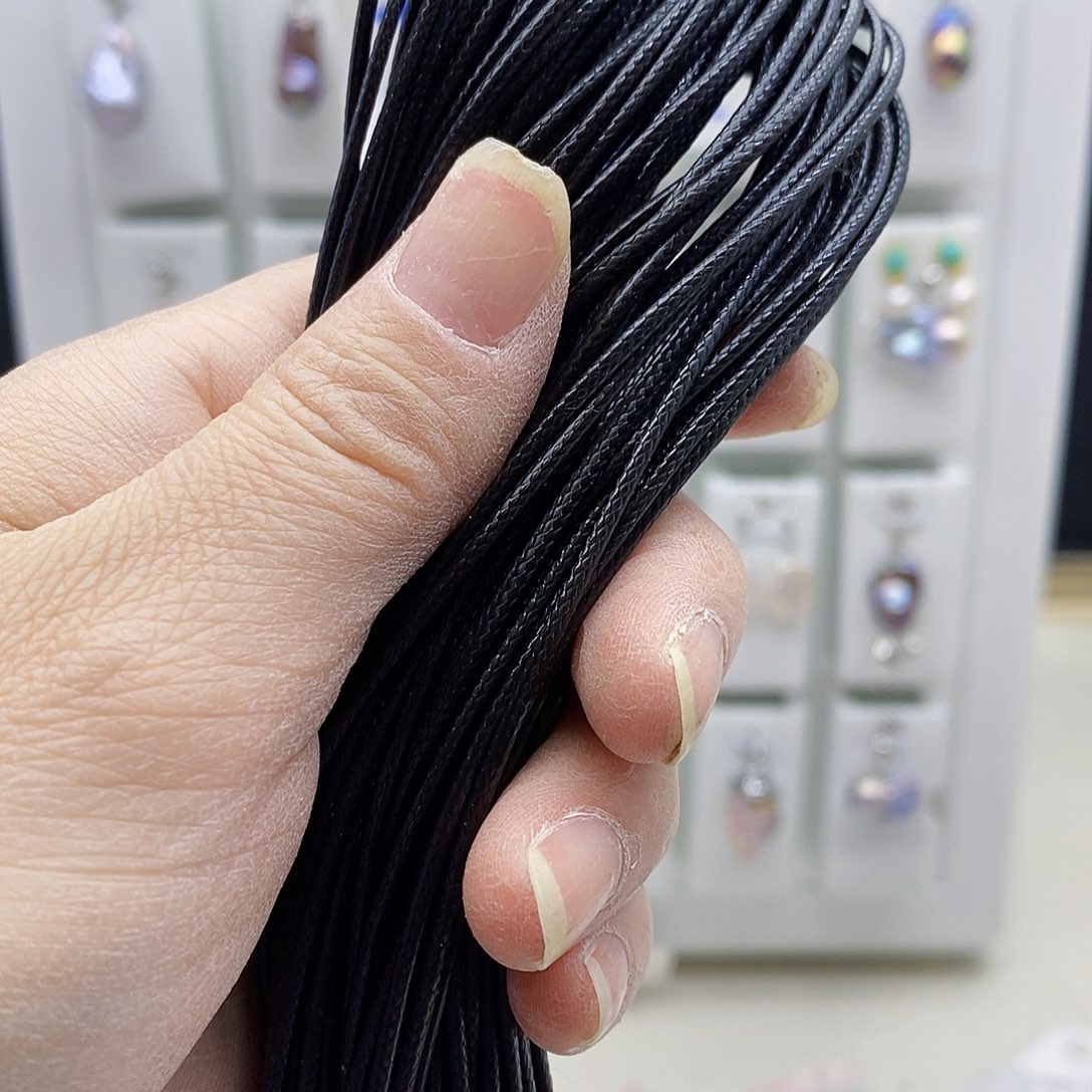 颈饰合金淡水珍珠