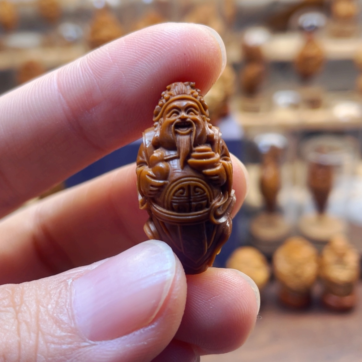 【闪购商品】手串/手链橄榄核