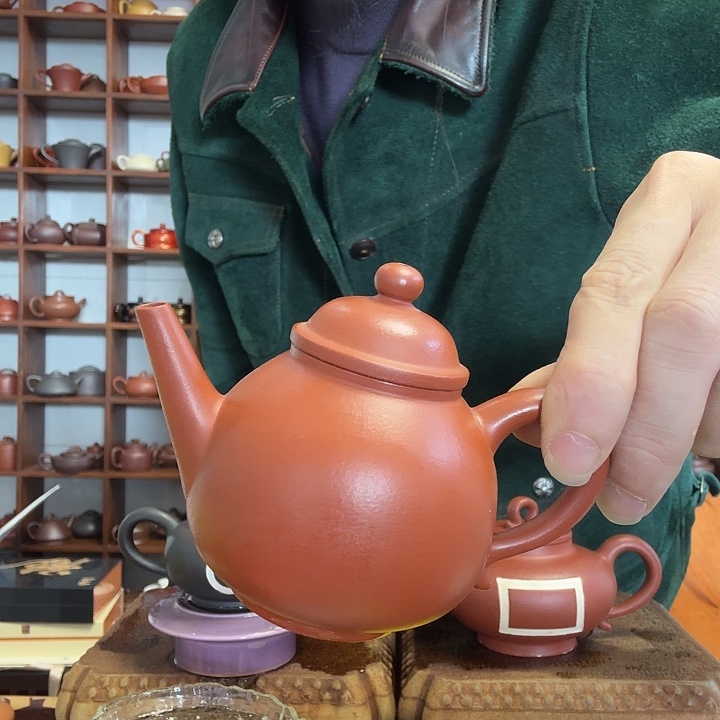 dufuguohuo壶buheciji