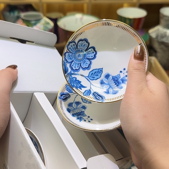 骨瓷实付满10包邮哈