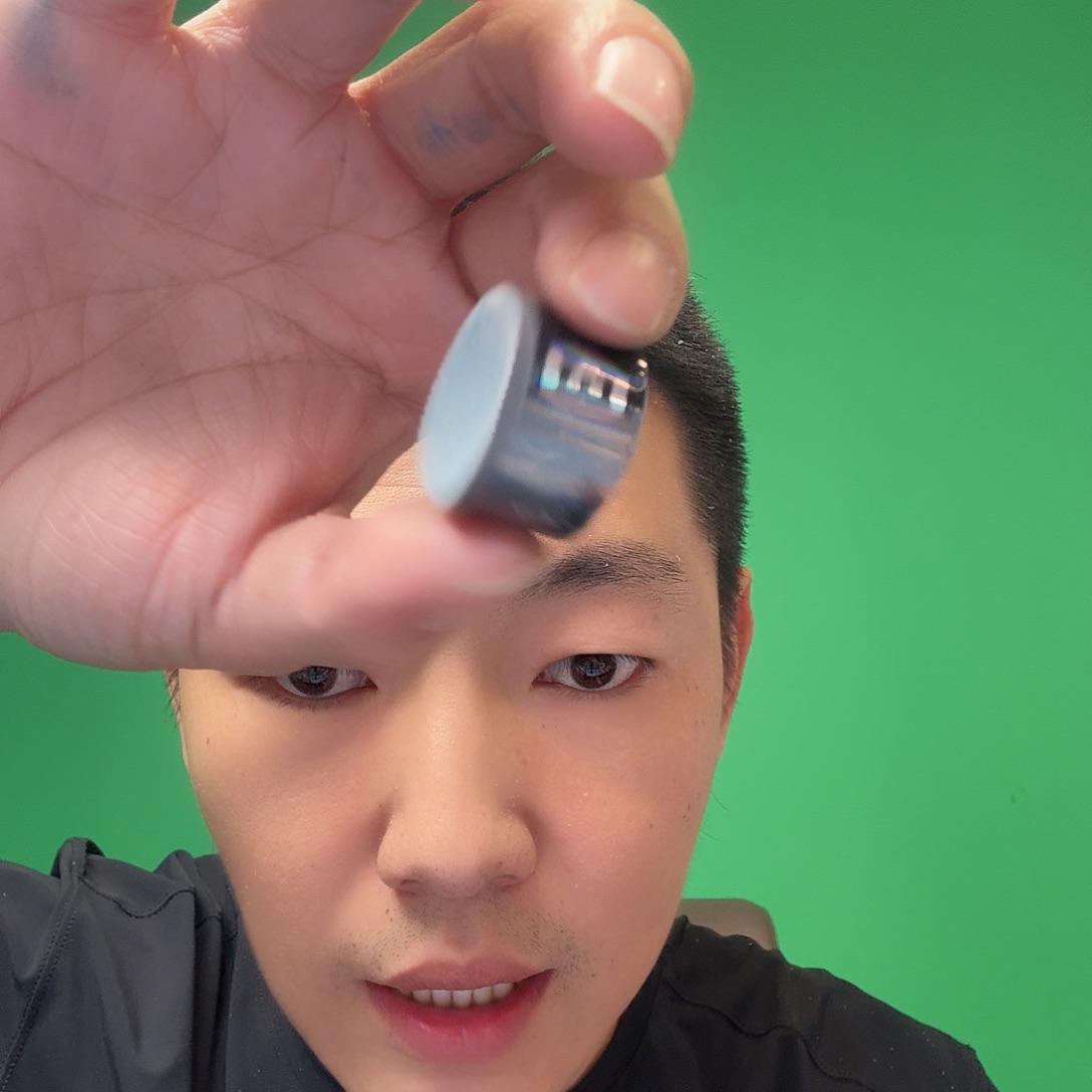 叁号福利品巧克粉