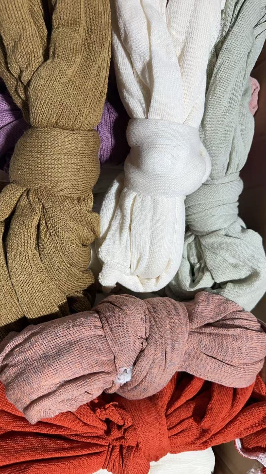 柒柒拆片手工编制线