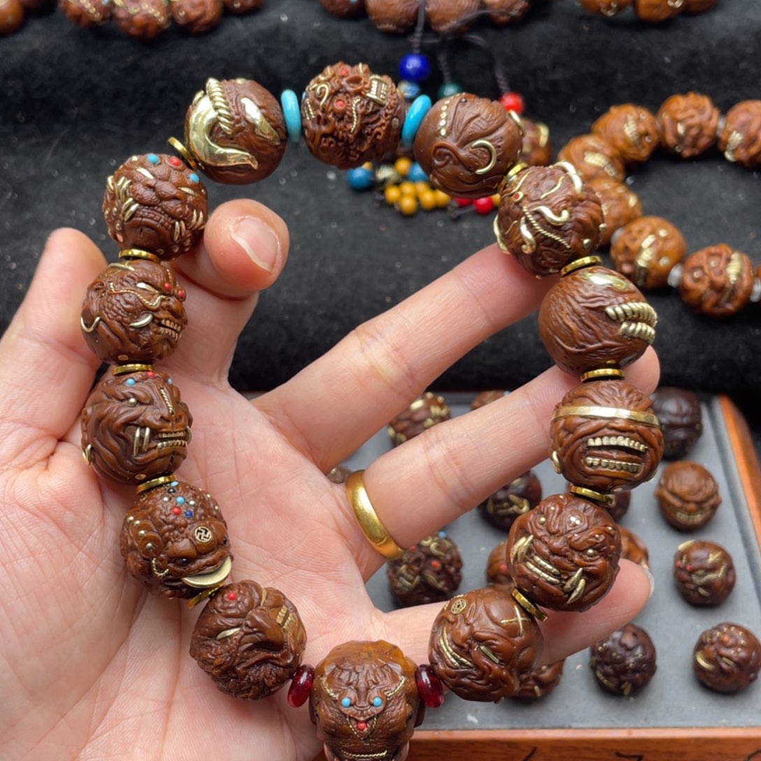 紫金鼠吊坠$***$20人生赢家