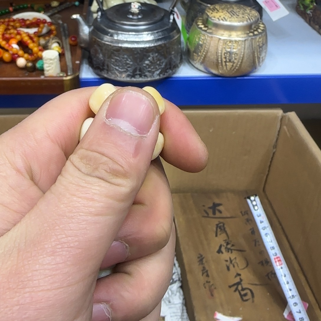 茶宠我们的生活是这样的