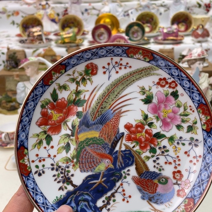 盘维多利亚欧洲中古