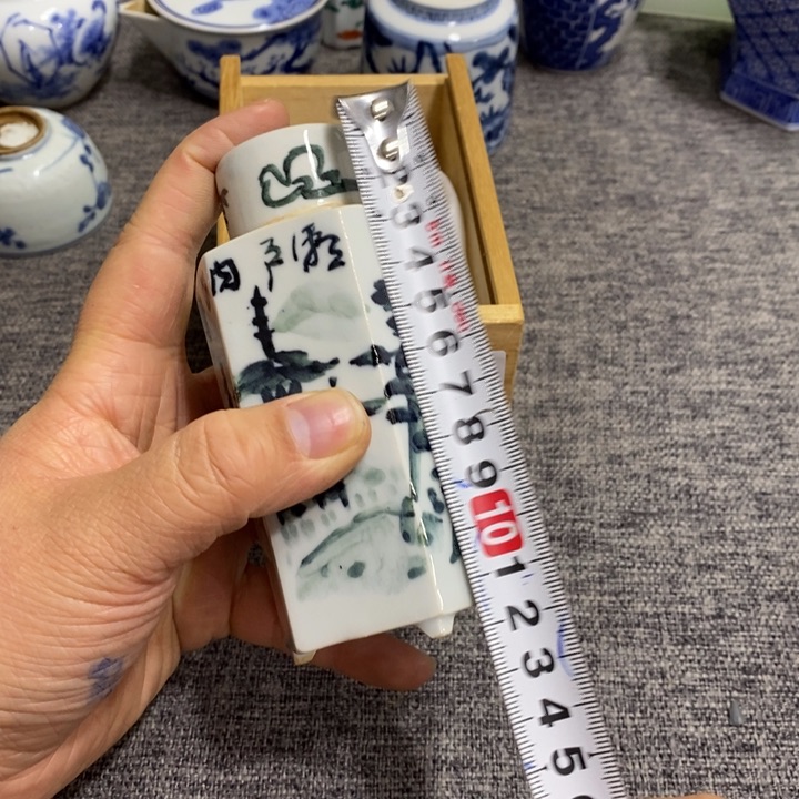 紫砂茶杯非常漂亮好看的花瓶