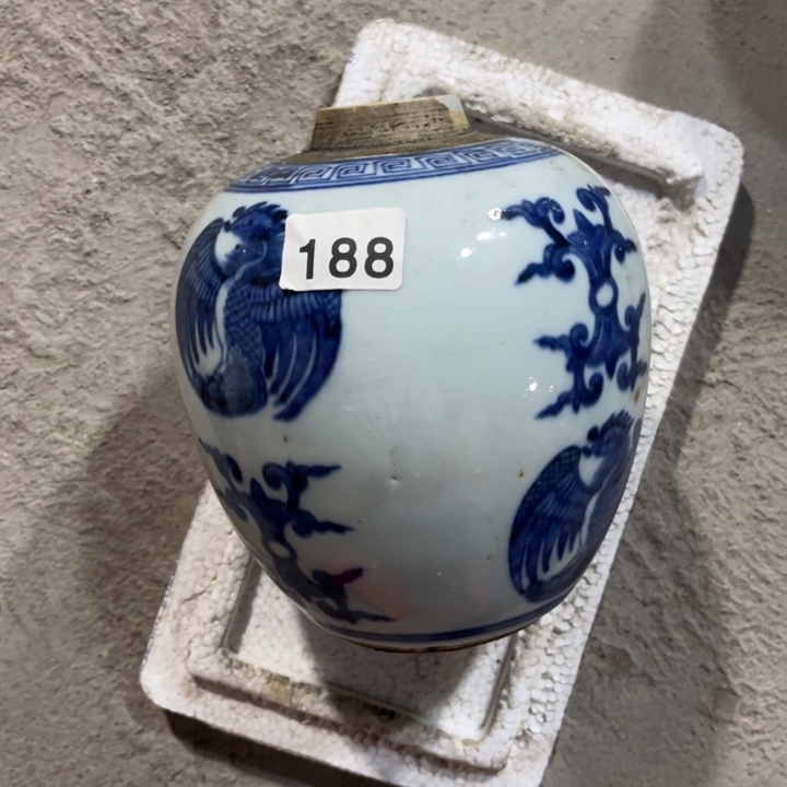 摆件景德镇陶瓷艺术品