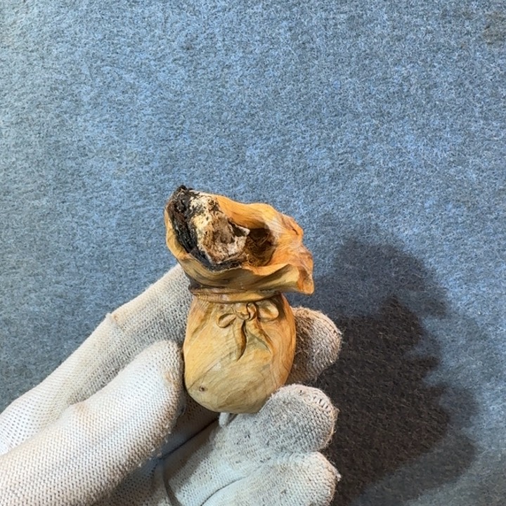 崖柏摆件手把件等