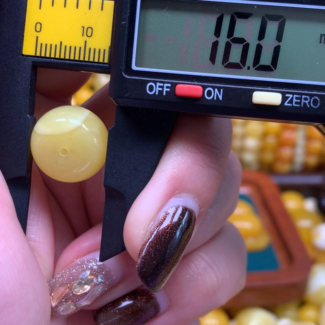 无非金属配珠配饰64