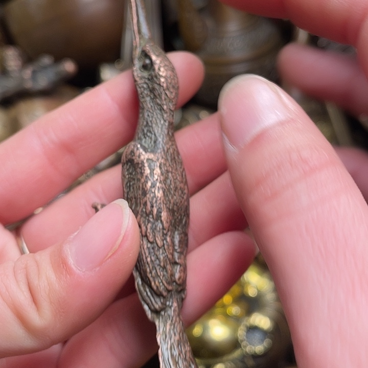 铜器摆件诚信经营