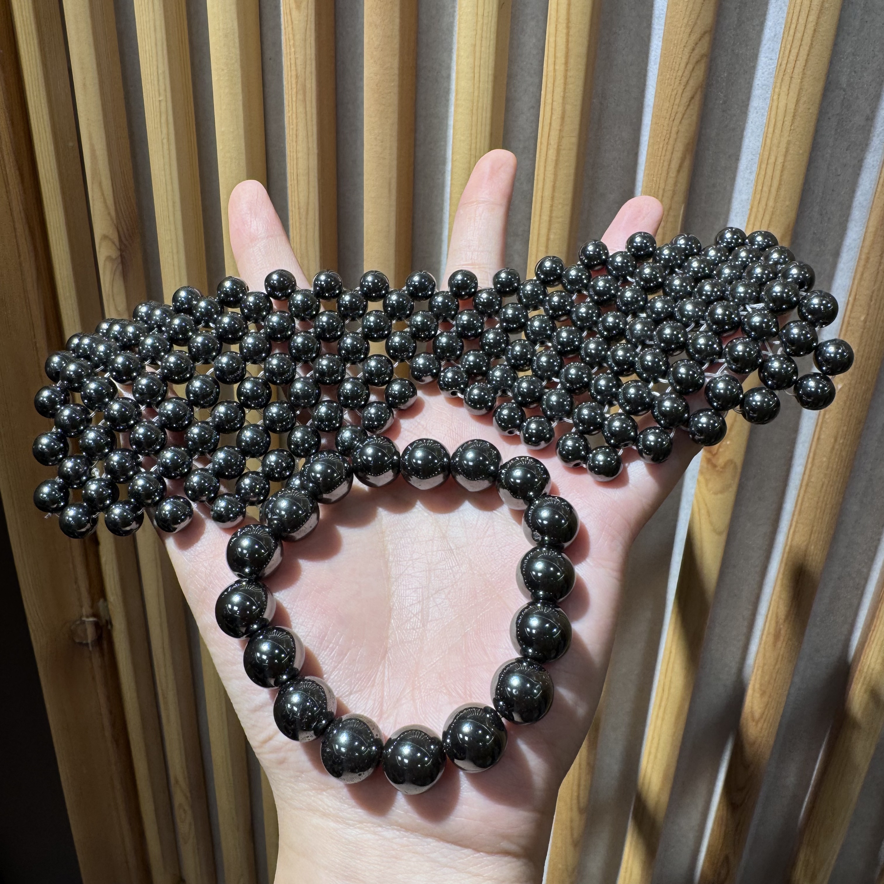 【地陨波磁】星辰精选粉丝福利两件套