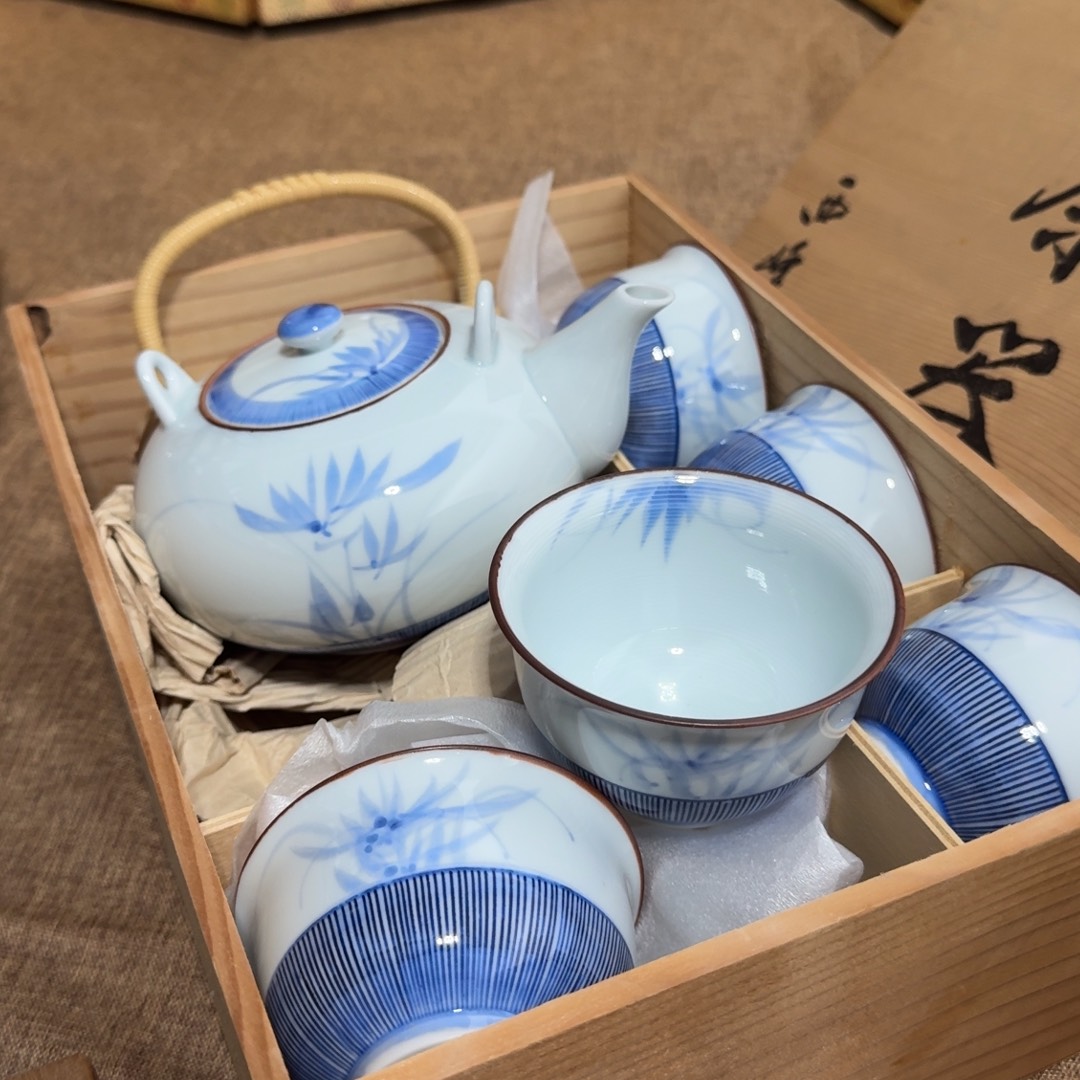 茶具一套茶具一套