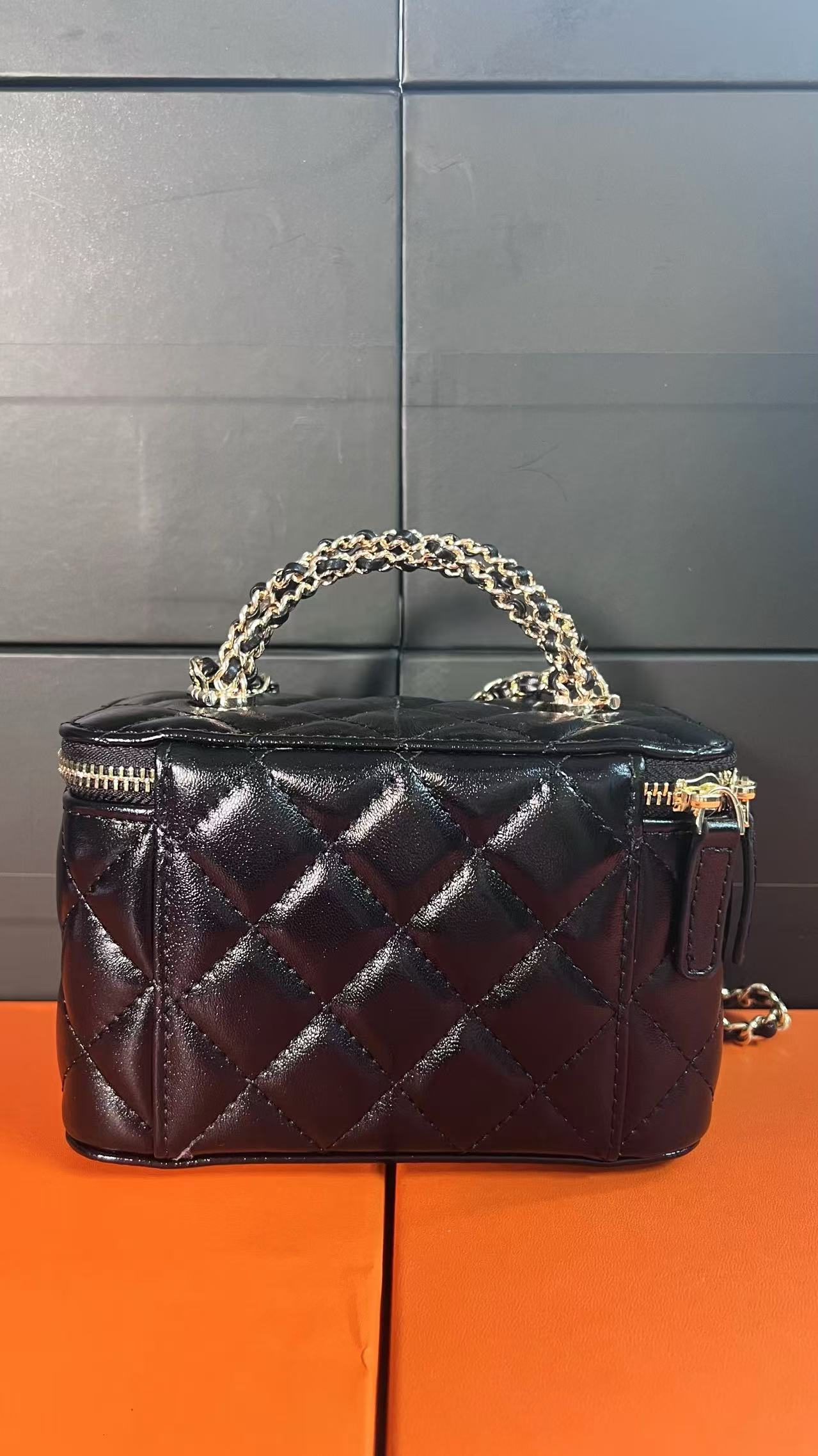 高奢百搭女包34241B