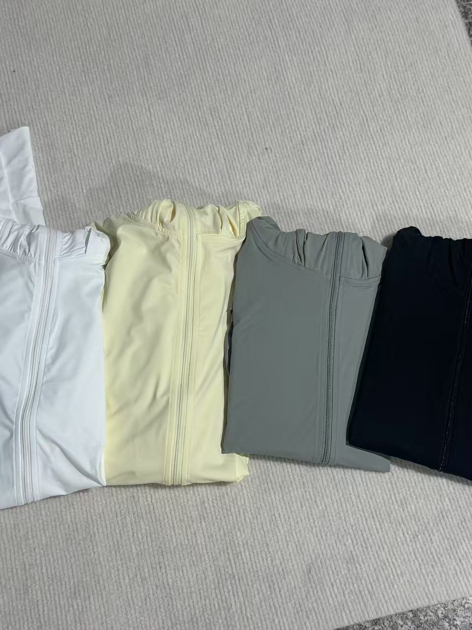 【连帽防晒衣】女士夏季防晒衣原纱防晒