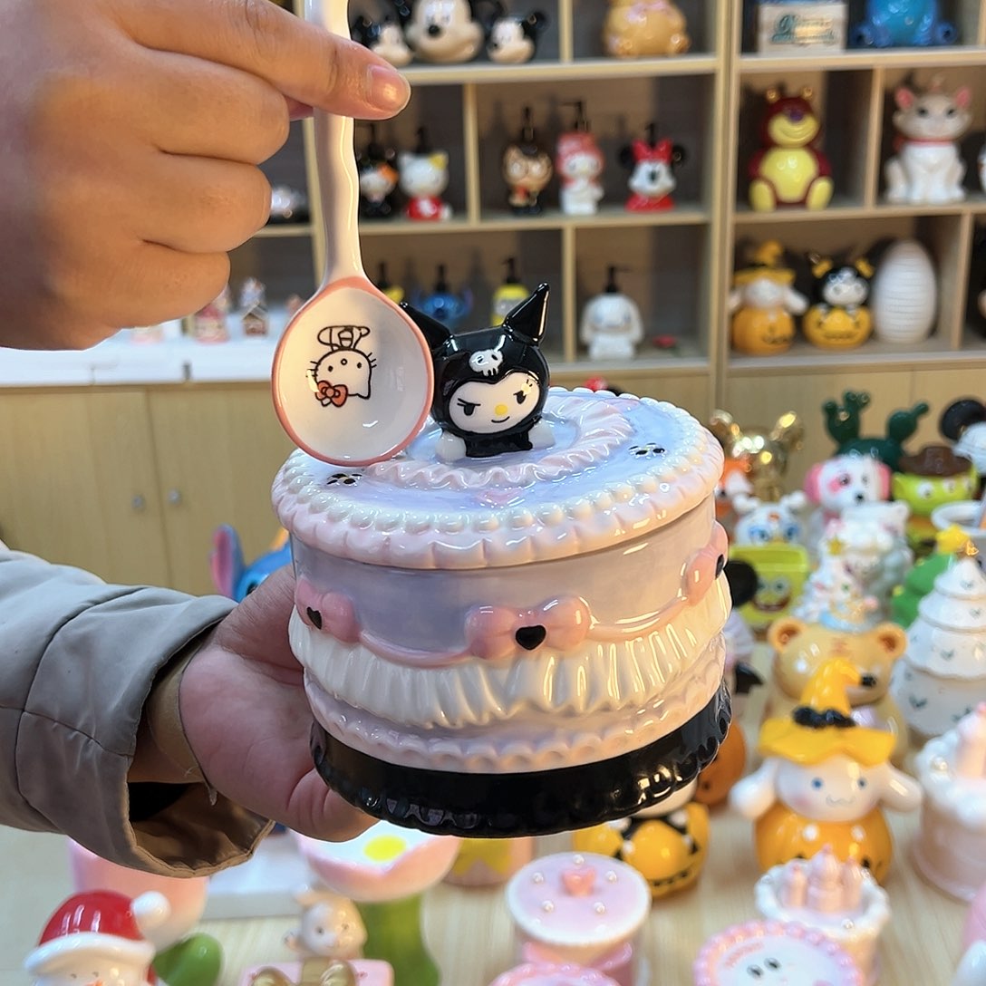 摆件陶瓷工艺技术基础教程系列