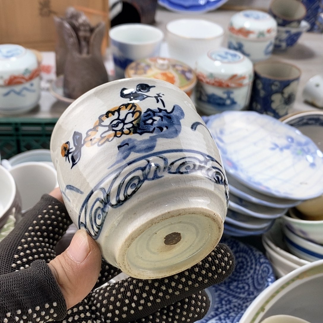 碗满28米包邮当天发货