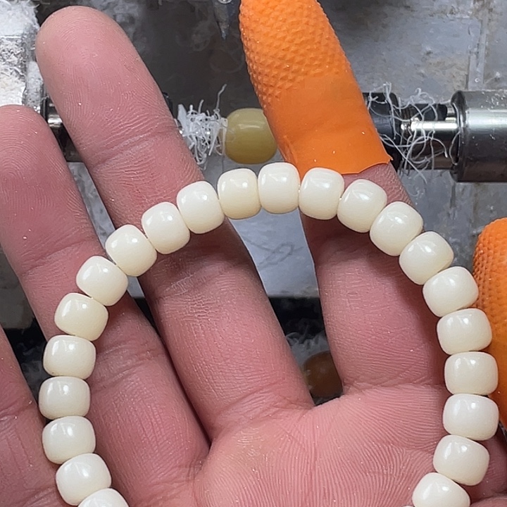 手串菩提根/象牙果