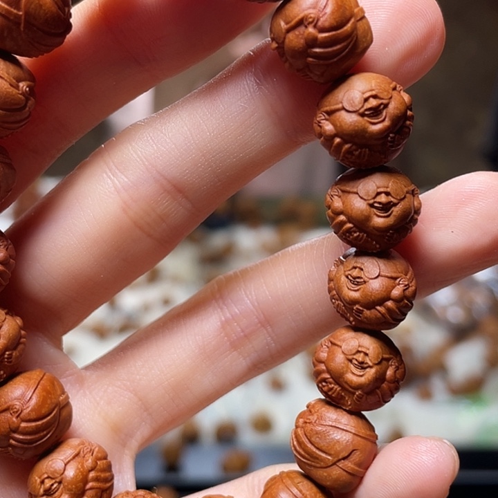 橄榄核手串/手链橄榄核