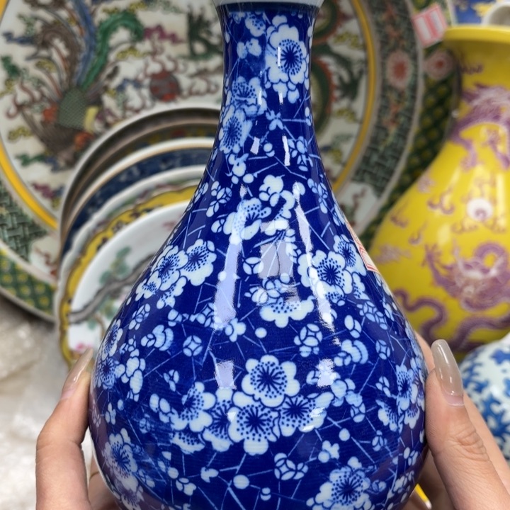 摆件瓷器摆件 瓷器摆件