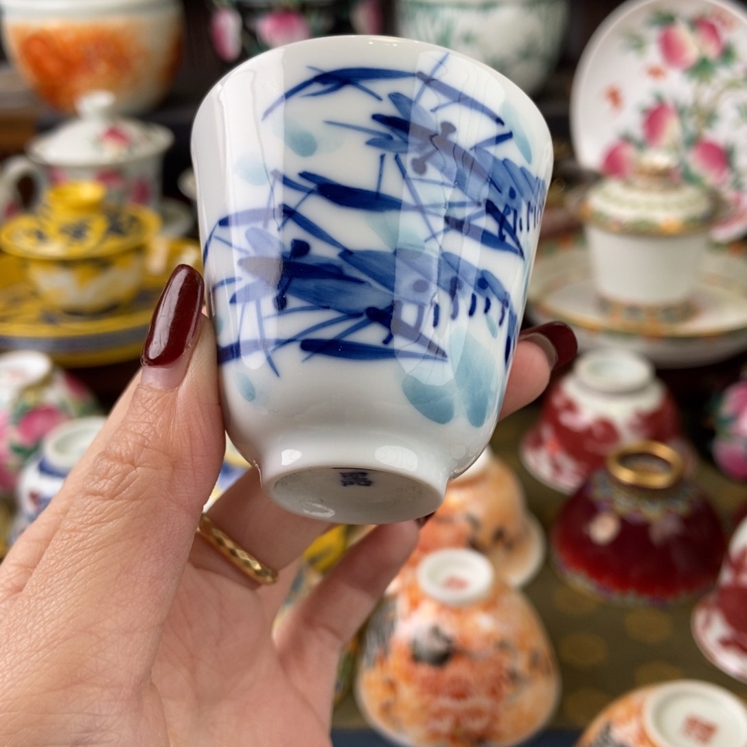 陶瓷艺术家的作品是什么意思，