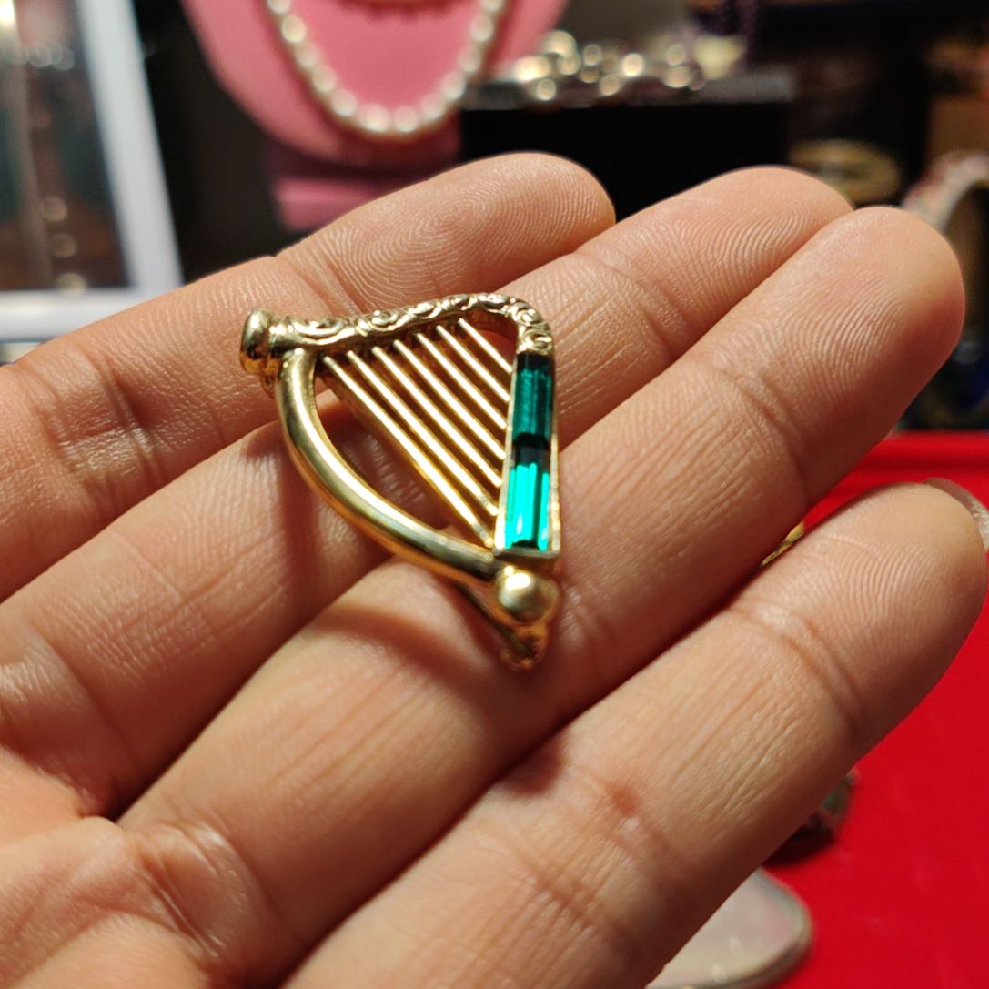 花岗石纯铜锡合金纯铜时尚饰品吊坠饰品装饰品