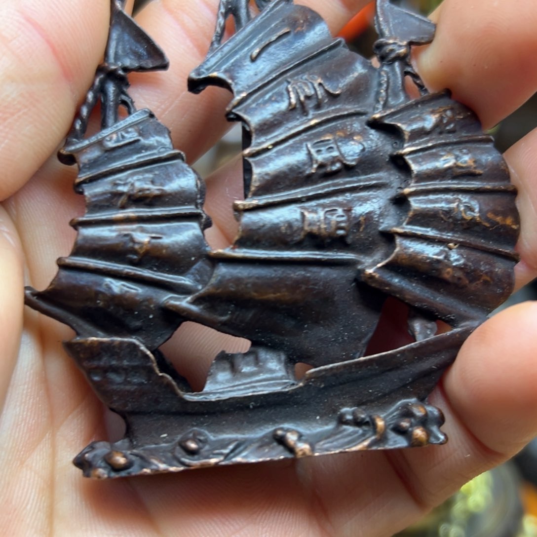 铜器欢迎欢迎你铜