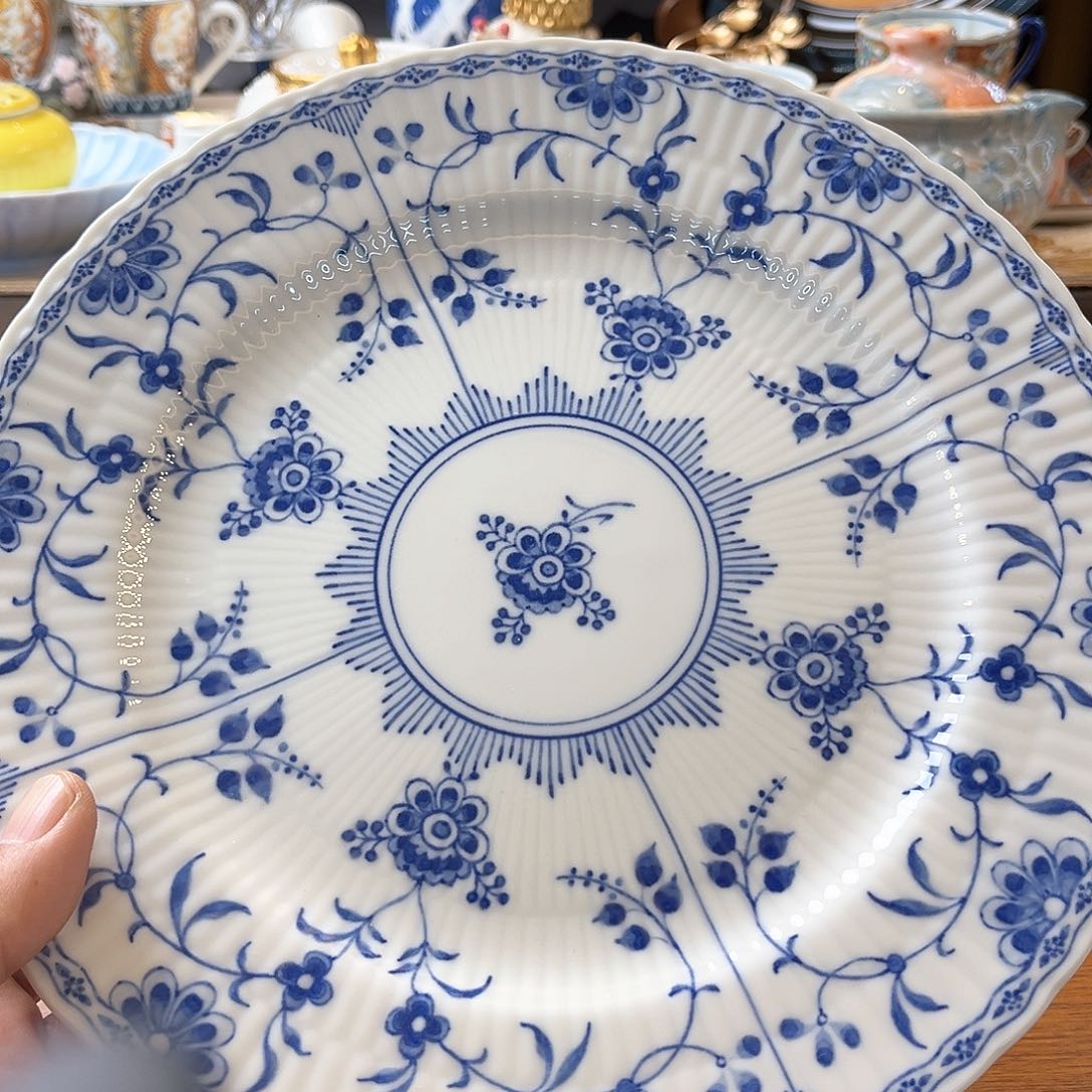 盖碗，你不说实话的啊