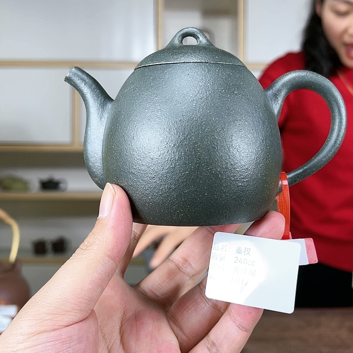 紫砂茶壶紫砂工艺厂