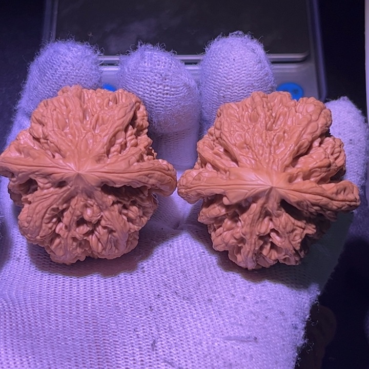 文玩核桃吊坠46大粗筋