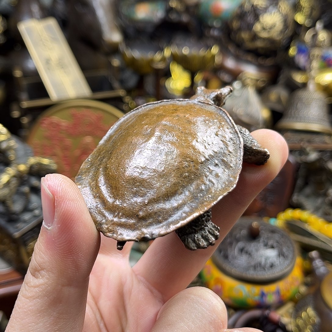 航弟文玩铜器链接