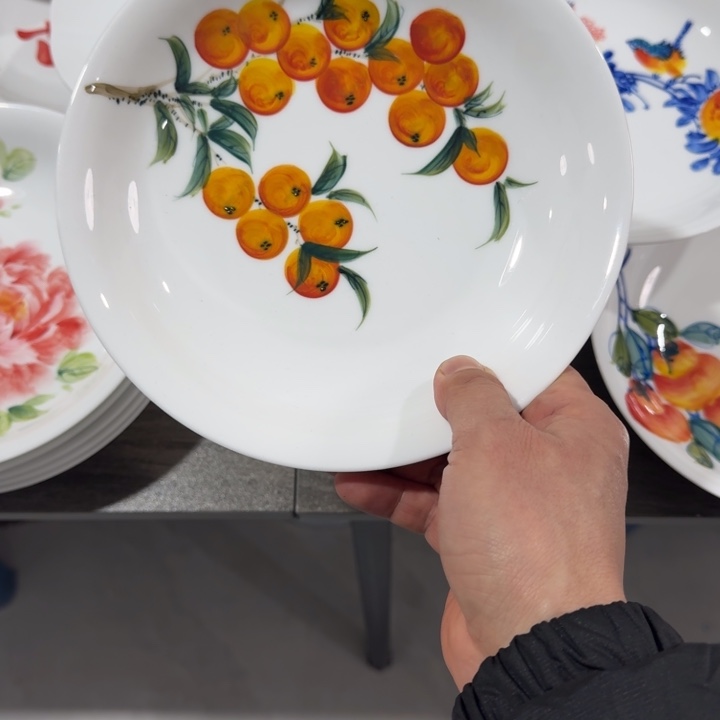 陶瓷景德镇陶瓷手工制作