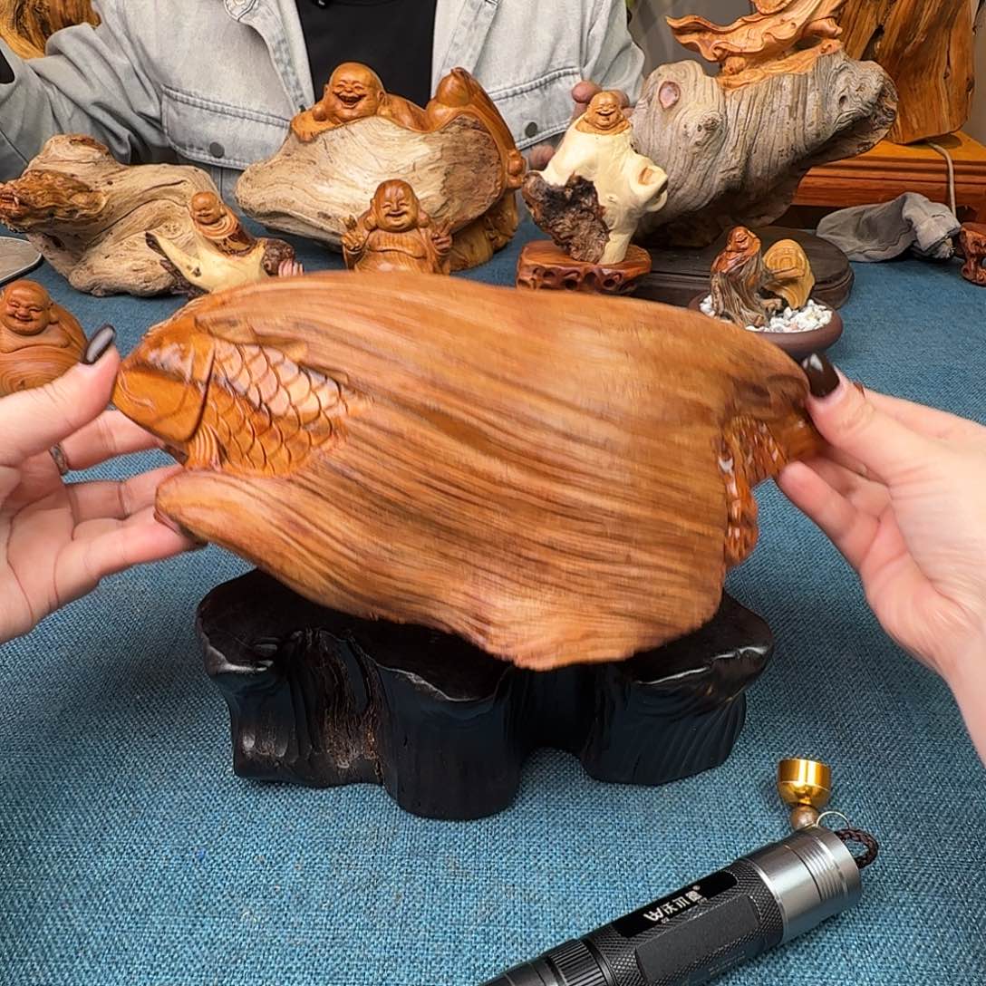 柏木（崖柏）关注一下