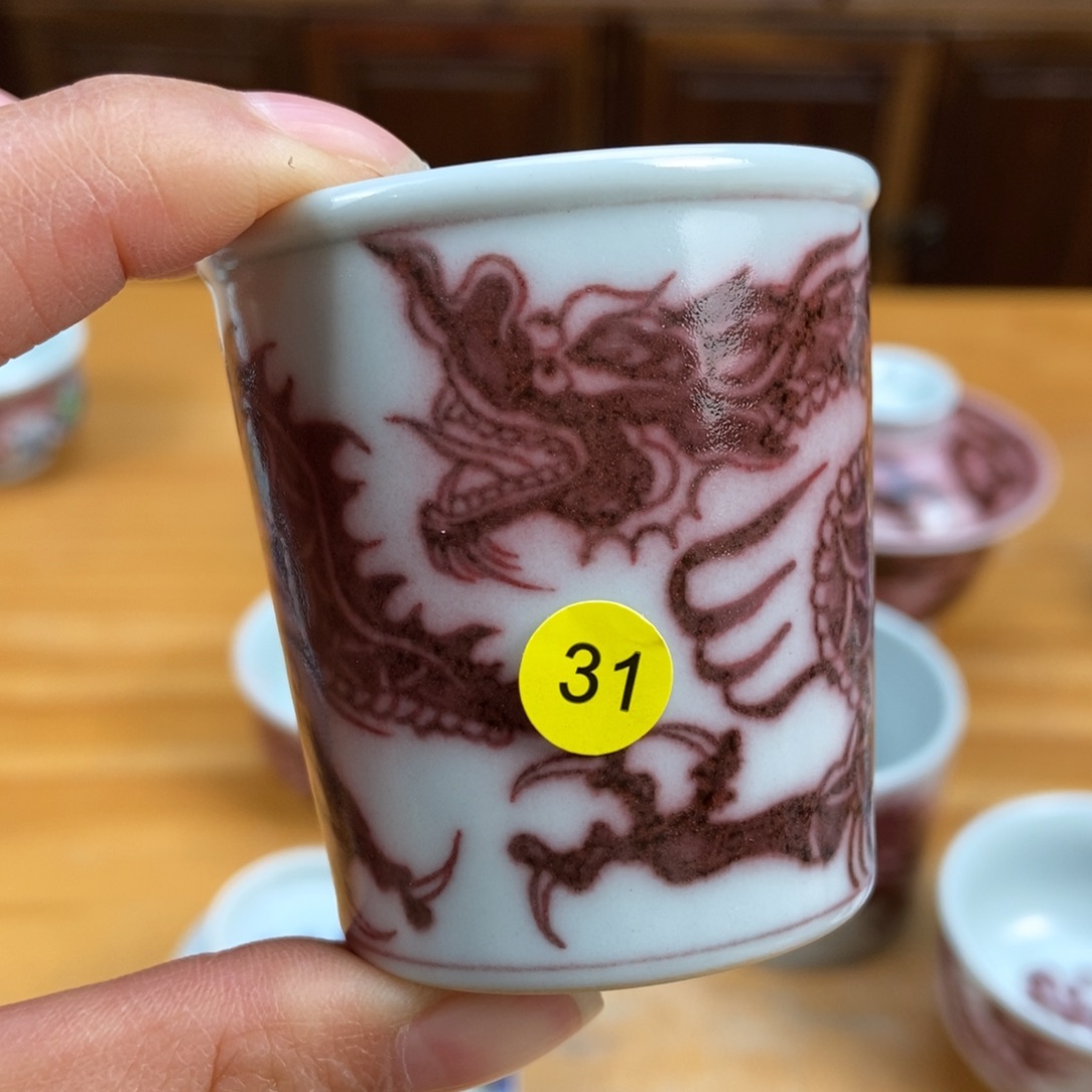 景德镇手绘哈哈哈哈哈