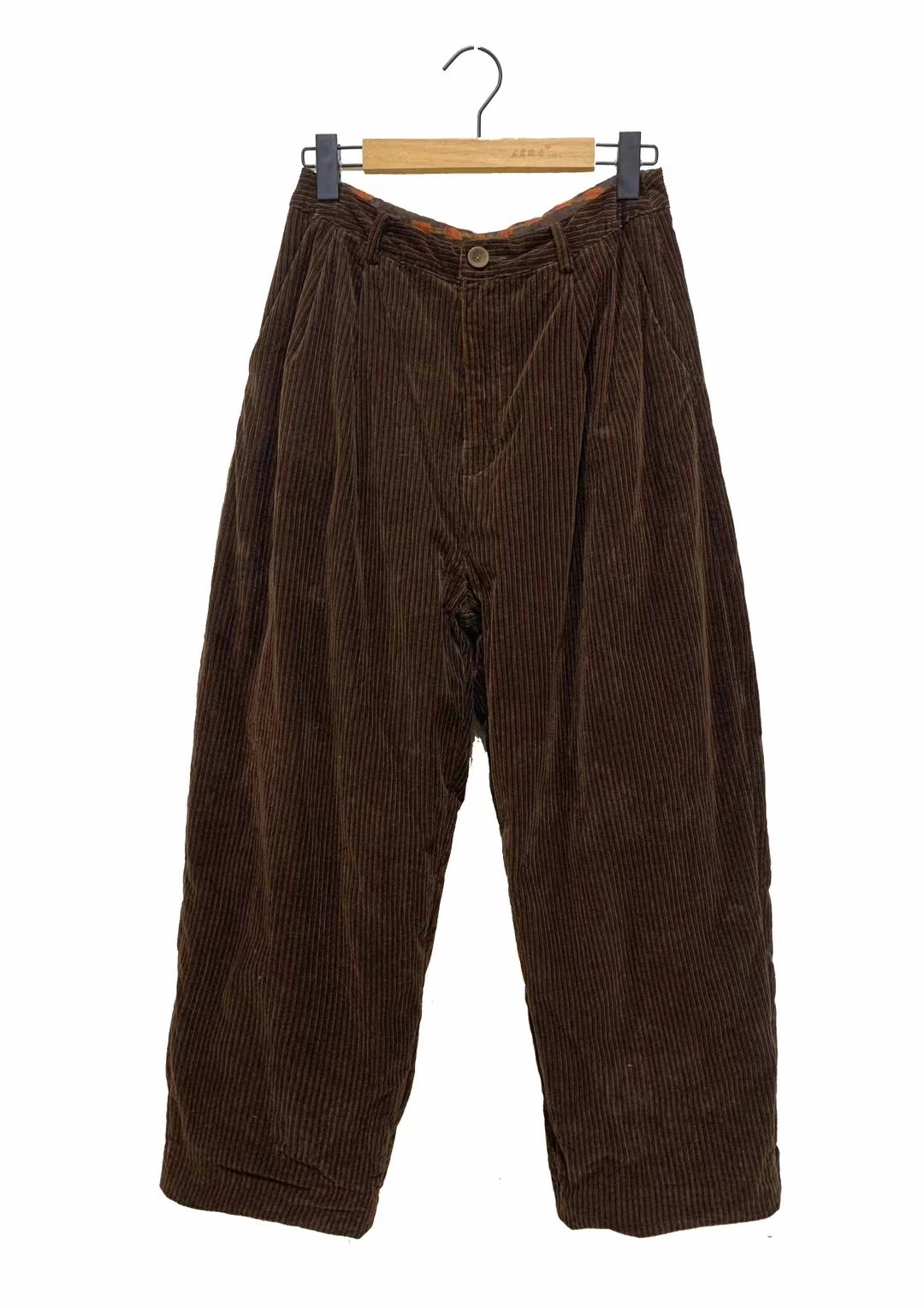 左岸迷香 长裤 3026