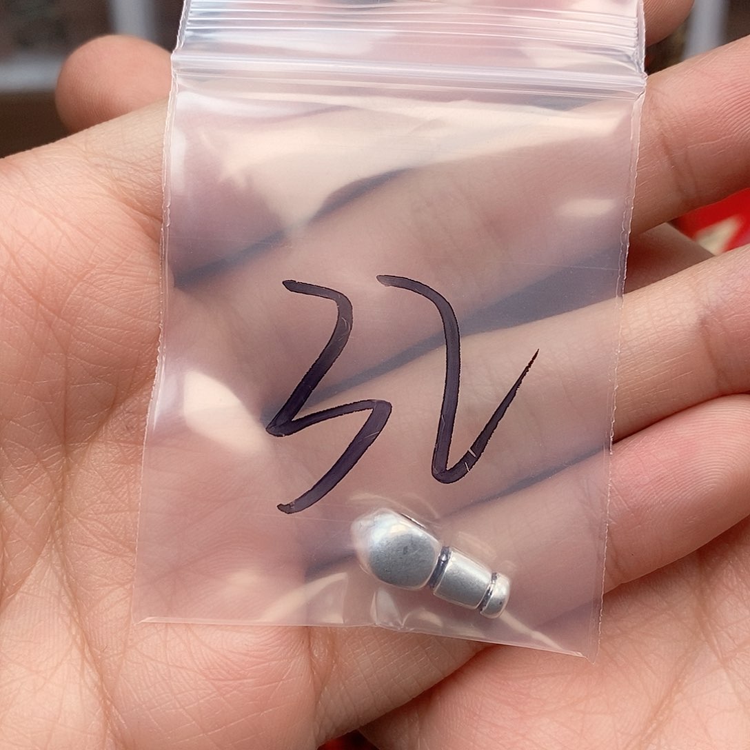 滴血莲花菩提吊坠