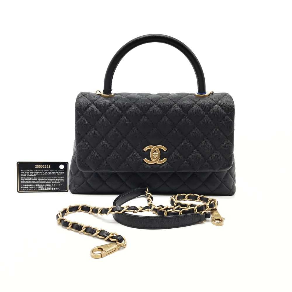 元品奢选/95新/香奈儿/单肩包/SN-X505510