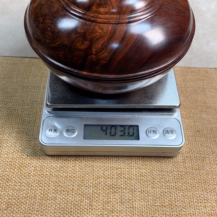 黄花梨/降香黄檀把件用****8手把