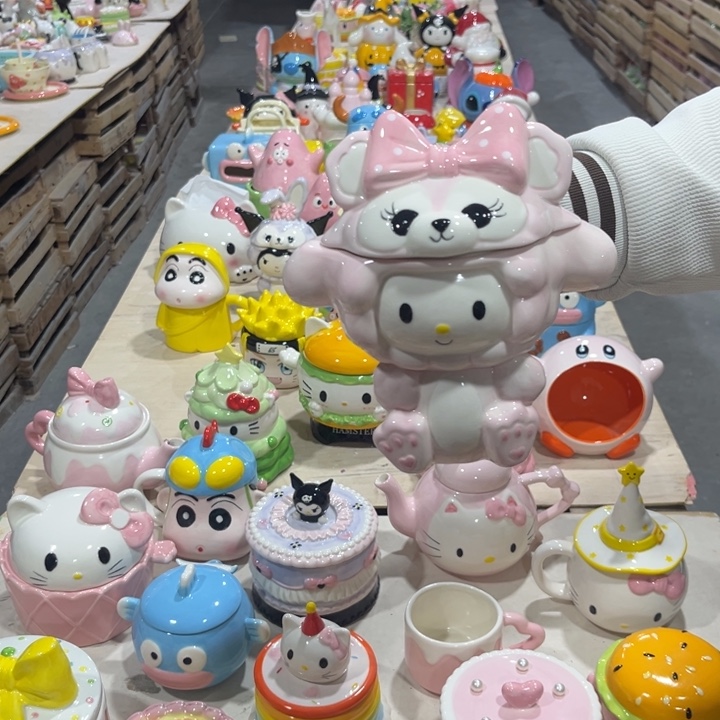 紫砂茶案我们的目标是成为更好