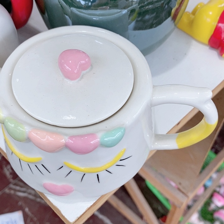 摆件陶瓷树脂材料