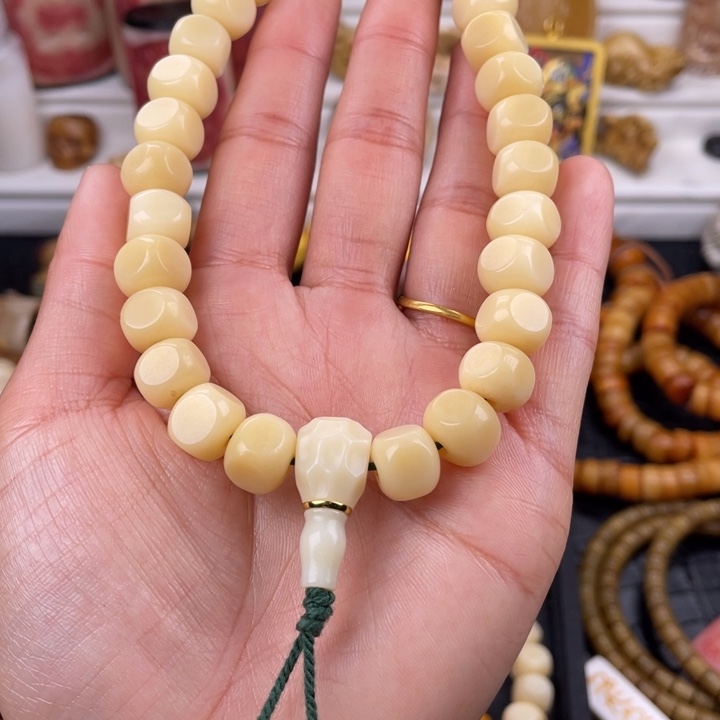 驼骨其他骆驼骨手持12